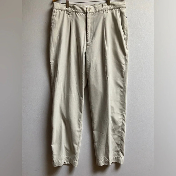 COLUMBIA GRT Hiking  Camping Track Golf Trousers Size 36” - Picture 1 of 8